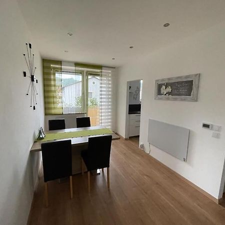 Rr-Rooms Ferienwohnung Judenburg Eksteriør bilde
