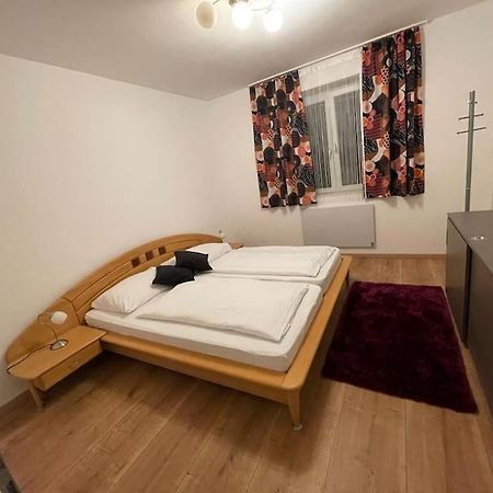 Rr-Rooms Ferienwohnung Judenburg Eksteriør bilde