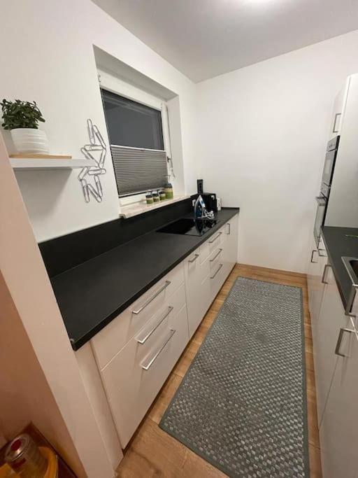 Rr-Rooms Ferienwohnung Judenburg Eksteriør bilde