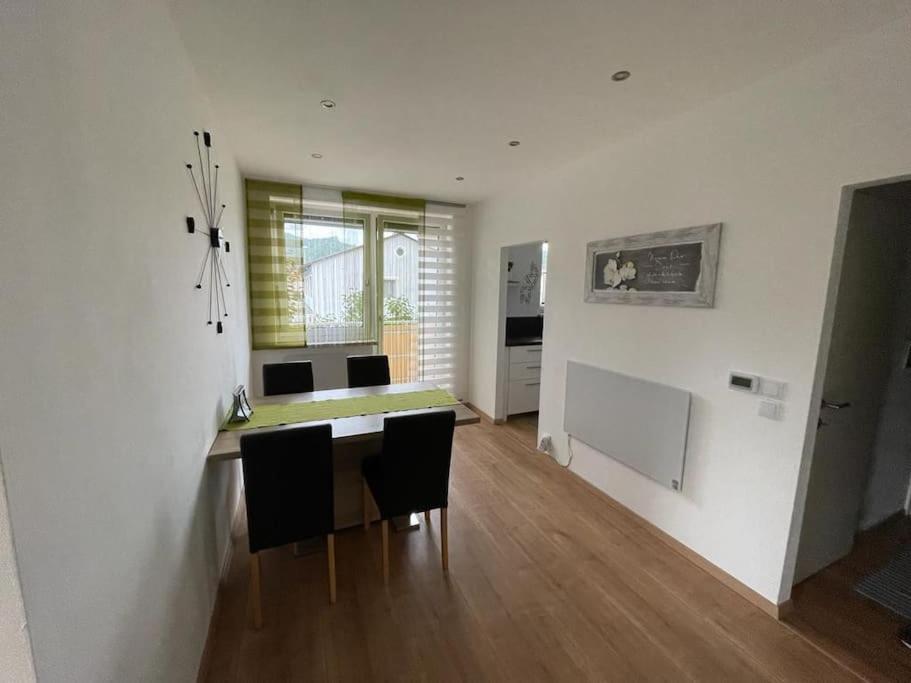 Rr-Rooms Ferienwohnung Judenburg Eksteriør bilde