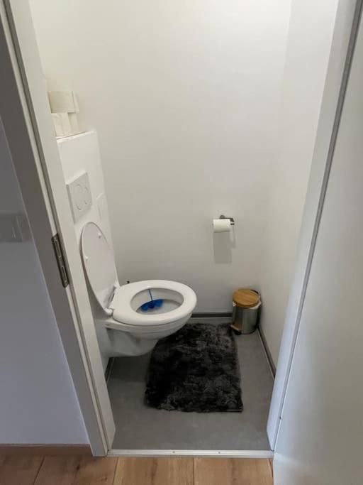 Rr-Rooms Ferienwohnung Judenburg Eksteriør bilde