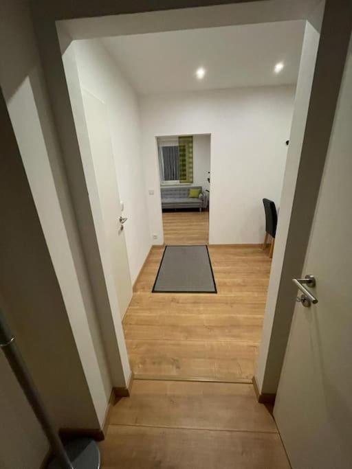 Rr-Rooms Ferienwohnung Judenburg Eksteriør bilde